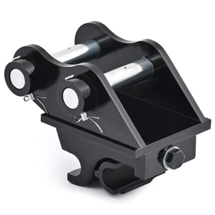 Quick Hitch Attachment for Mini Excavators Digger for Quick Attachments Change